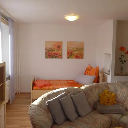 Ferienwohnung Koenig Niedergurig Bei Bautzen Malschwitz Exterior photo