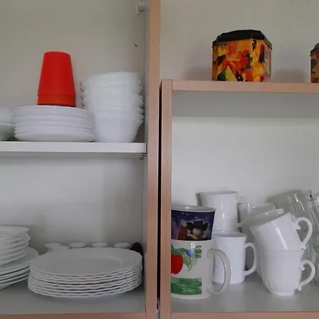 Ferienwohnung Koenig Niedergurig Bei Bautzen Malschwitz Exterior photo