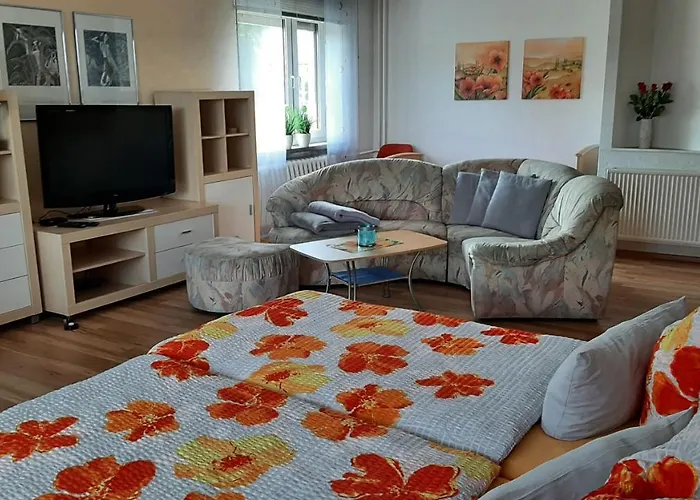 Ferienwohnung Koenig Niedergurig Bei Bautzen