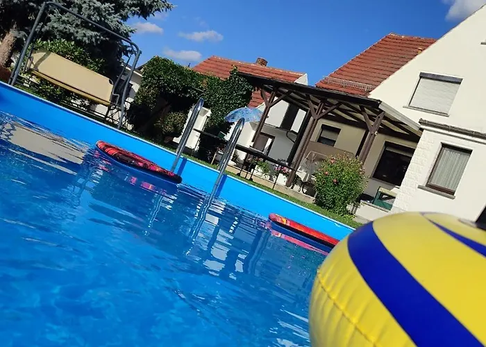 Ferienwohnung Koenig Niedergurig Bei Bautzen
