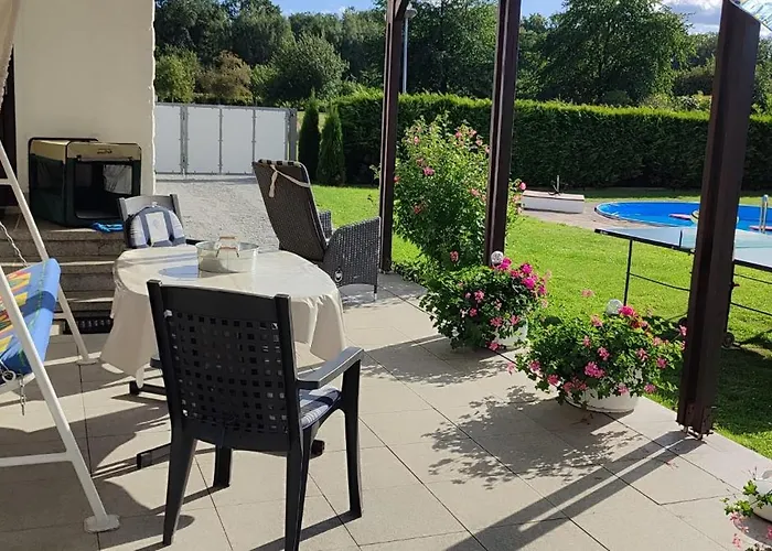 Ferienwohnung Koenig Niedergurig Bei Bautzen