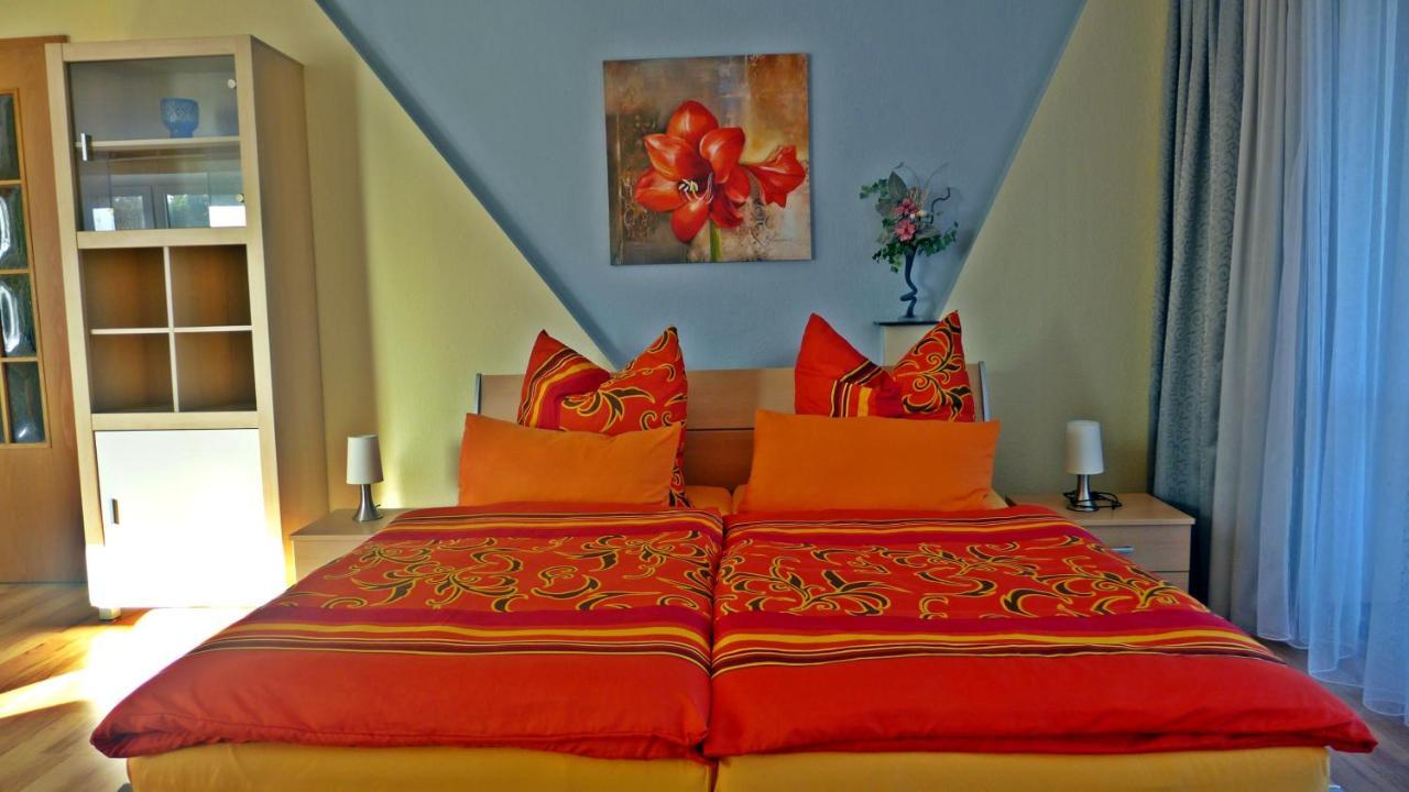 Koenig Niedergurig Bei Bautzen Apartment *