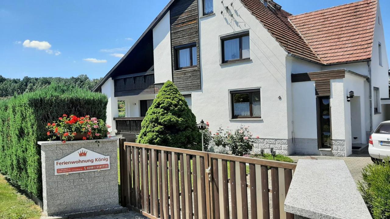 Koenig Niedergurig Bei Bautzen Malschwitz