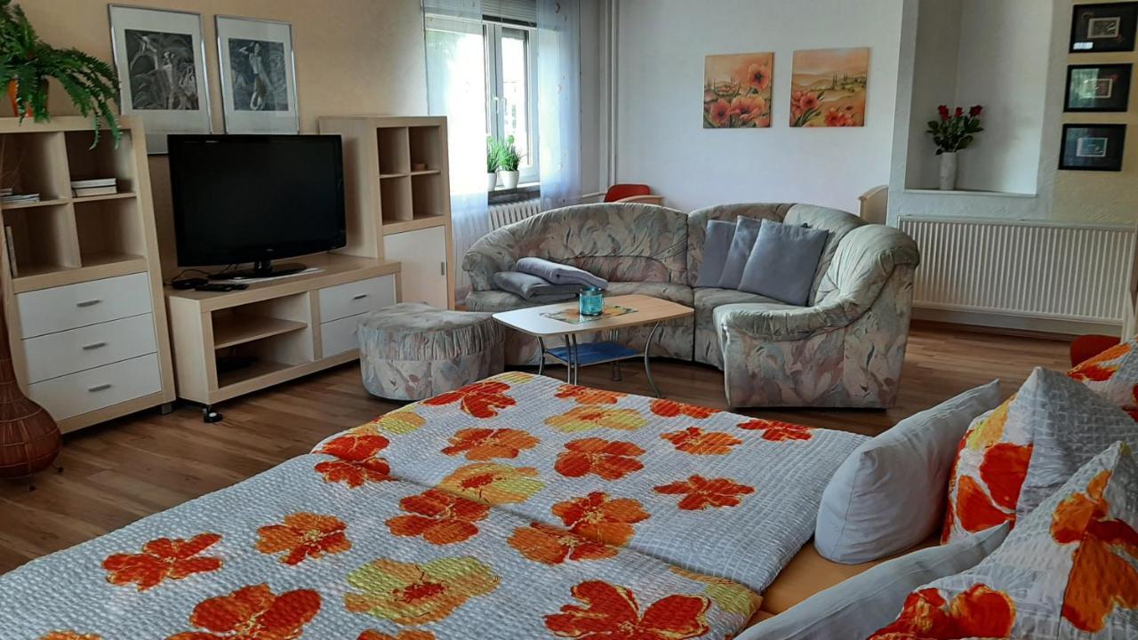 Apartment Koenig Niedergurig Bei Bautzen