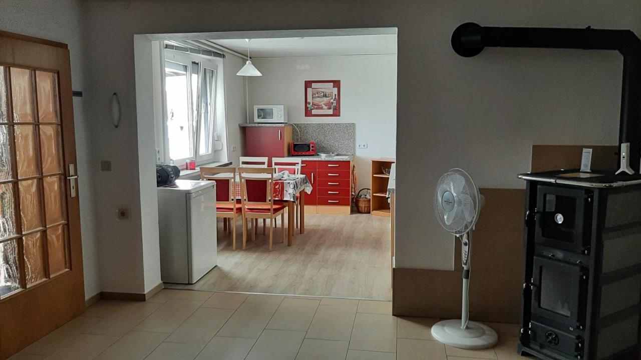 Apartment Koenig Niedergurig Bei Bautzen *