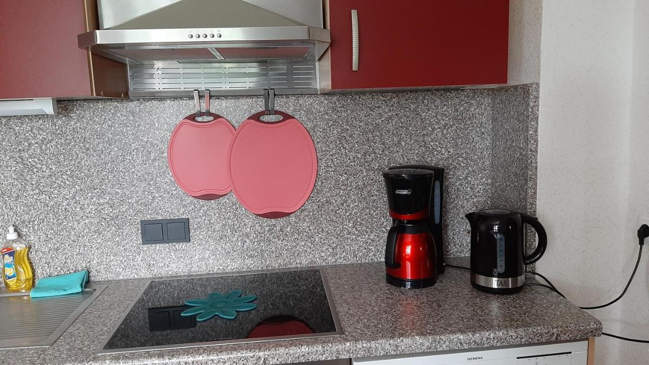 Apartment Koenig Niedergurig Bei Bautzen Malschwitz