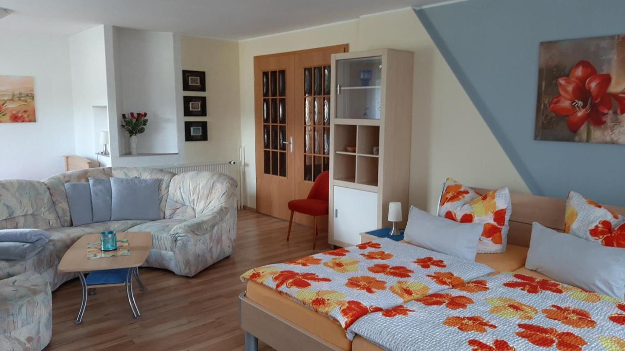 Koenig Niedergurig Bei Bautzen Apartment