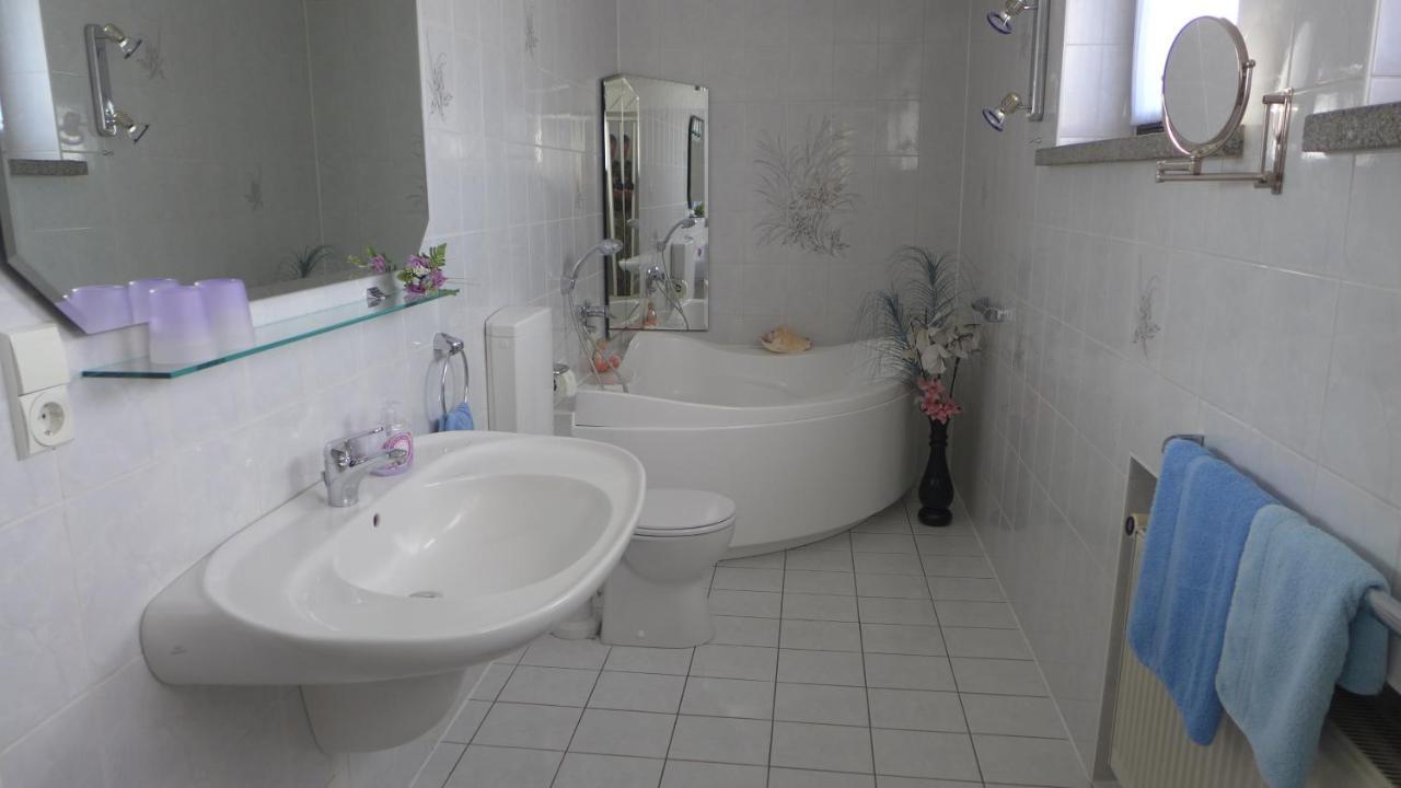 Apartment Koenig Niedergurig Bei Bautzen