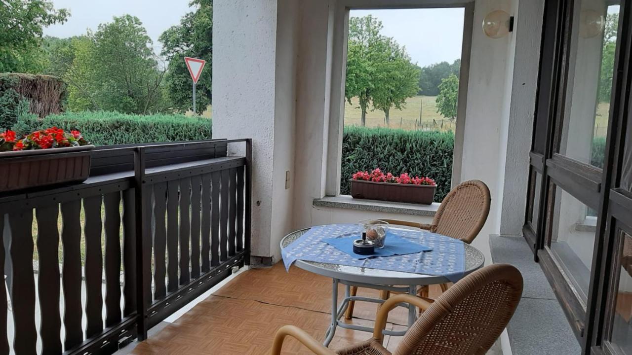 Koenig Niedergurig Bei Bautzen Apartment