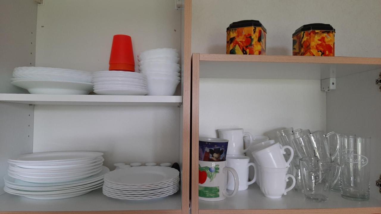 Apartment Koenig Niedergurig Bei Bautzen Malschwitz