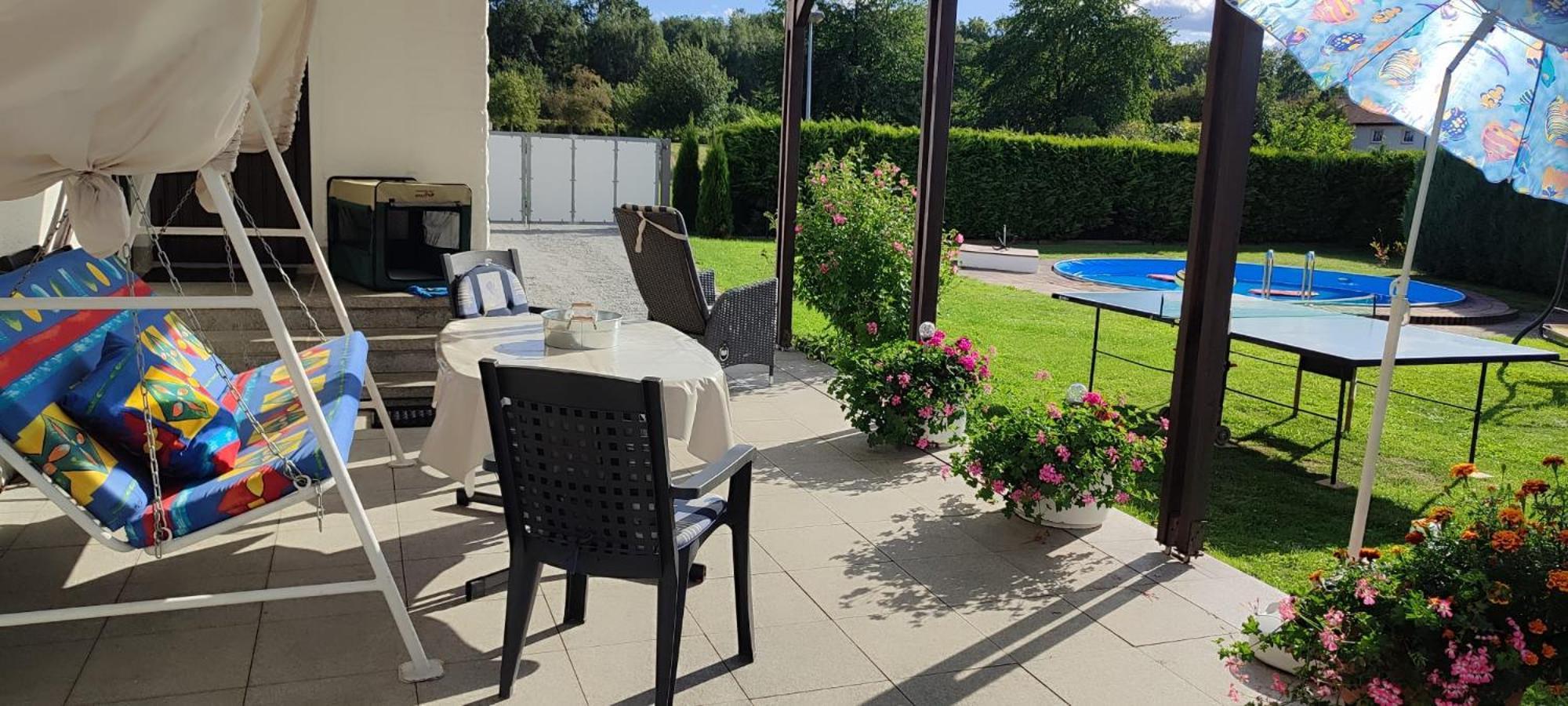 Koenig Niedergurig Bei Bautzen Apartment